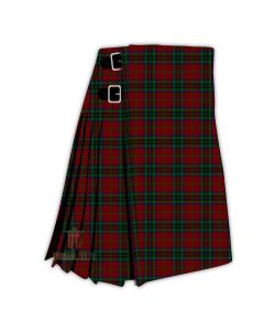 canadian autumn tartan