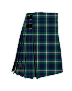 canadian national tartan kilt
