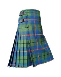 Carmichael Tartan Kilt
