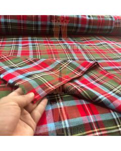 carolina state tartan