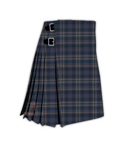 cassidy tartan kilt