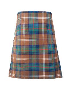 Chisholm Hunting Modern Tartan Kilt