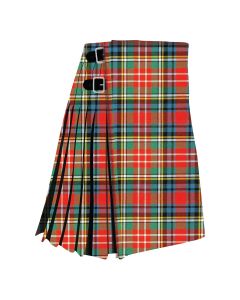 christie ancient tartan kilt