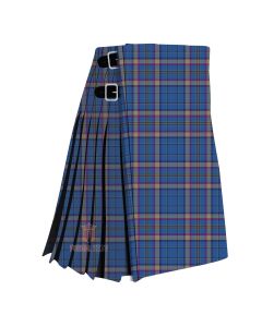 clan cian tartan kilt