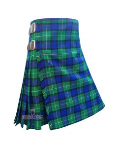 Alexander Tartan Kilt