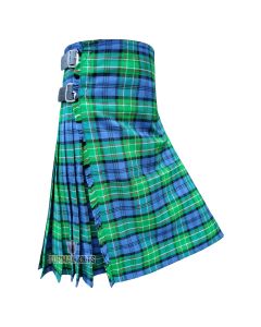 Allen Tartan Kilt