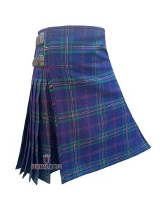 Callaghan Tartan Kilt