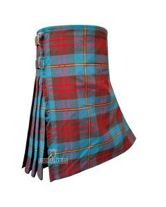 Cameron Hunting Ancient Tartan Kilt