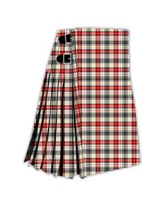 Clan Casey Tartan Kilt