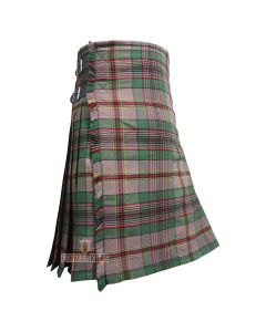 Craig Tartan Kilt