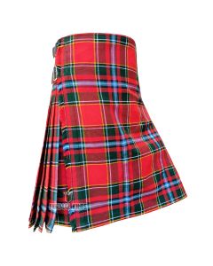 Drummond of Perth Tartan Kilt