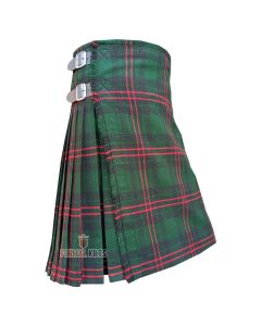 Duke of Fife Tartan Kilt