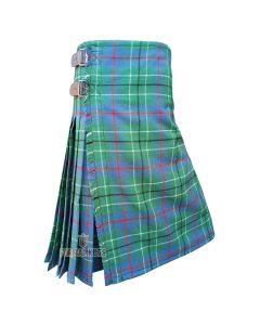 Duncan Ancient Tartan Kilt