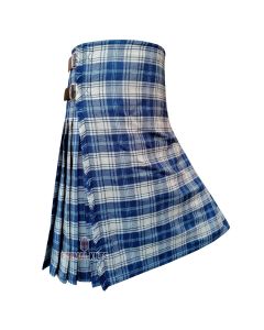 Edwards of Wales Tartan Kilt