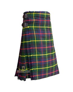 Farquharson Modern Tartan Kilt, Farquharson Tartan Kilt