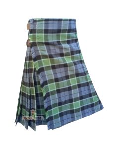 Graham of Menteith Ancient tartan Kilt