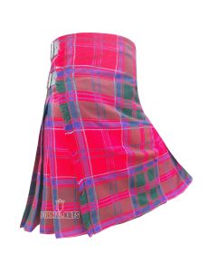 Grant Modern Tartan Kilt, Grant Tartan Kilt