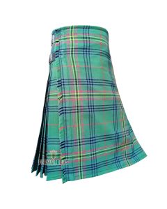 Kennedy Ancient Tartan Kilt
