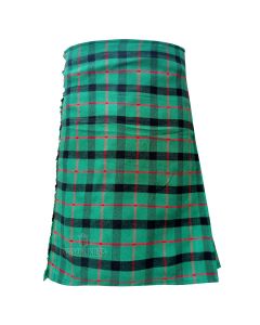 Kincaid Ancient Tartan Kilt