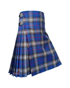 Clan Kinnaird Tartan Kilt