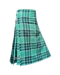 Macdonald Lord of the Isles Ancient Tartan Kilt