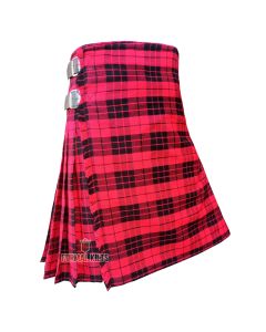 Macleod of Raasay Modern Tartan Kilt