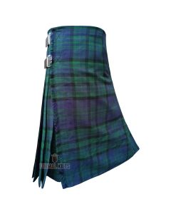 Matheson Hunting Modern Tartan Kilt