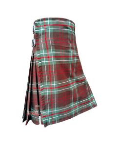 McDermott Tartan Kilt