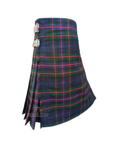 Murray of Atholl Modern Tartan Kilt
