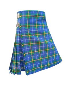 Nova Scotia Tartan Kilt