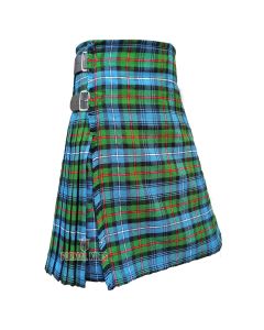 Robertson Hunting Ancient Tartan Kilt
