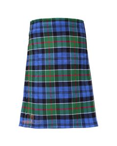 Colquhoun Tartan Kilt
