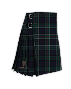 clan colquhoun modern tartan kilt
