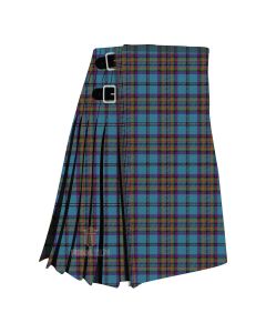 Continue Tartan Kilt