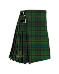 County Westmeath Tartan Kilt