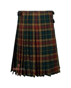 County Cavan Tartan Kilt
