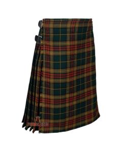 County Cavan Tartan Kilt
