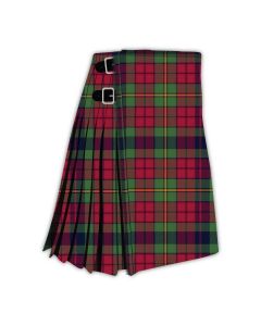 county clare tartan kilt