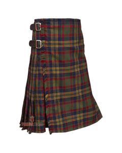 County Cork Tartan Kilt
