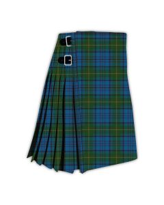 county donegal tartan kilt
