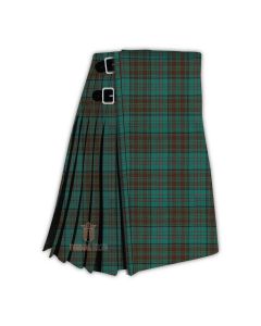 County Dublin Tartan Kilt