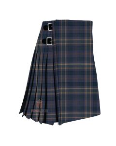 County Fermanagh Tartan Kilt