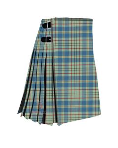County Kildare Tartan Kilt