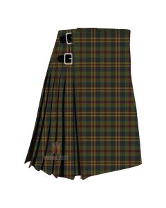 County Limerick Tartan Kilt