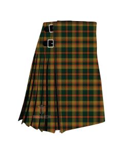 County Londonderry Tartan Kilt