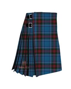 County Louth Tartan Kilt