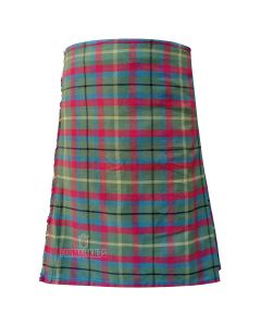 County Mayo Tartan Kilt