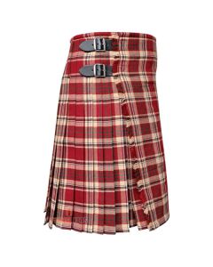County Tyrone Tartan Kilt