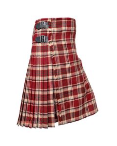 County Tyrone Tartan Kilt