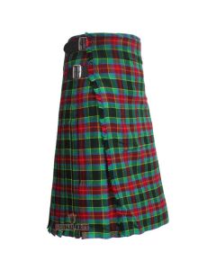 County Waterford Tartan Kilt
